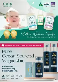 Blooms The Chemist catalogue Page 6