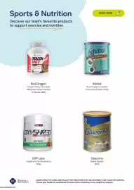 Blooms The Chemist catalogue Page 62