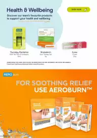 Blooms The Chemist catalogue Page 66