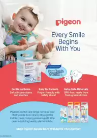 Blooms The Chemist catalogue Page 7