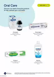 Blooms The Chemist catalogue Page 78