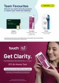 Blooms The Chemist catalogue Page 81