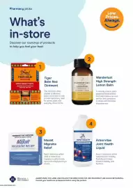 Blooms The Chemist catalogue Page 82