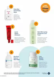 Blooms The Chemist catalogue Page 83