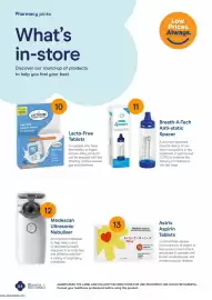Blooms The Chemist catalogue Page 84