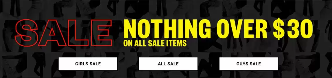 Jay Jays catalogue Page 1