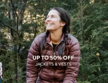 Macpac catalogue Page 3