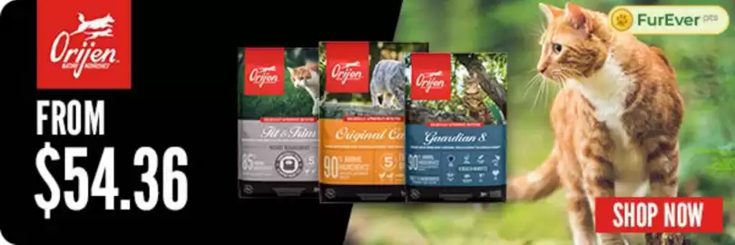 Budget Pet Products catalogue Page 2