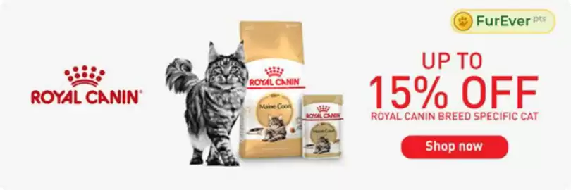 Budget Pet Products catalogue Page 3