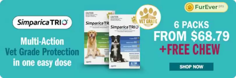 Budget Pet Products catalogue Page 4