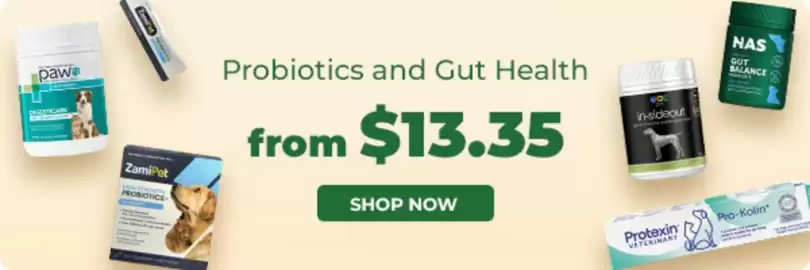 Budget Pet Products catalogue Page 7