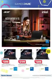 Harvey Norman catalogue Page 10