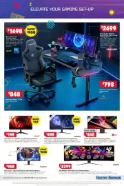 Harvey Norman catalogue Page 11