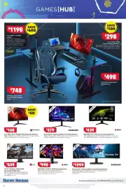 Harvey Norman catalogue Page 12