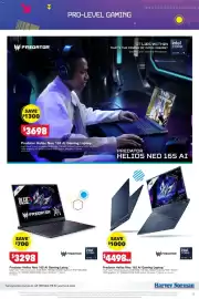 Harvey Norman catalogue Page 13