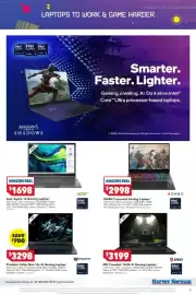 Harvey Norman catalogue Page 15