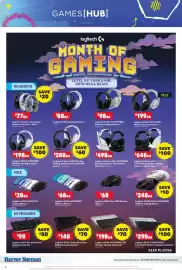 Harvey Norman catalogue Page 16