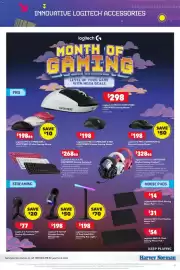 Harvey Norman catalogue Page 17