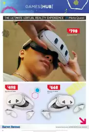 Harvey Norman catalogue Page 2
