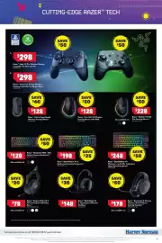 Harvey Norman catalogue Page 21