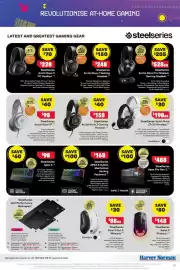 Harvey Norman catalogue Page 23