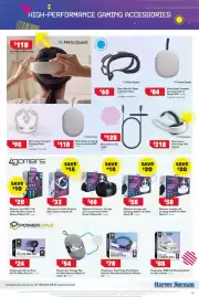 Harvey Norman catalogue Page 3