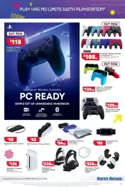 Harvey Norman catalogue Page 5