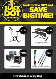Cheap as Chips catalogue Page 3