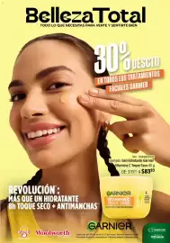 Catálogo Woolworth Página 5