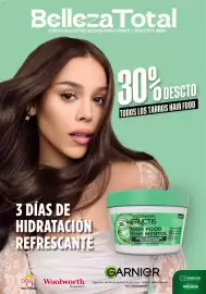 Catálogo Woolworth Página 8