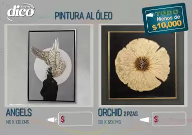 Catálogo Muebles Dico Página 64