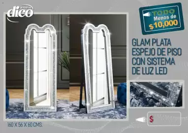 Catálogo Muebles Dico Página 67