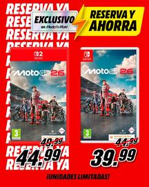 Catálogo Media Markt Página 2