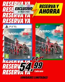 Catálogo Media Markt Página 1