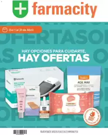 Catálogo Farmacity Página 1