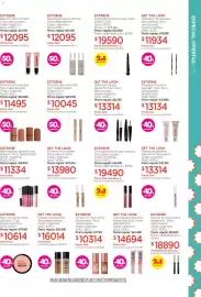 Catálogo Farmacity Página 13