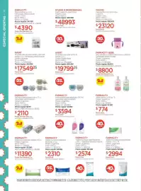 Catálogo Farmacity Página 14