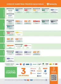 Catálogo Farmacity Página 15