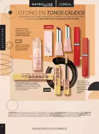 Catálogo Farmacity Página 4