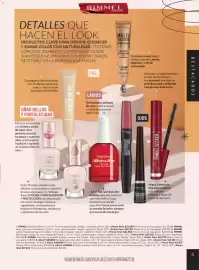 Catálogo Farmacity Página 5