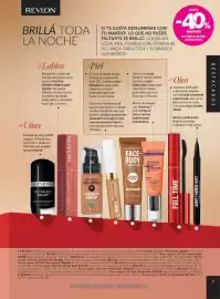 Catálogo Farmacity Página 7