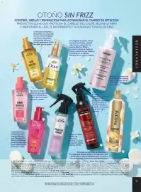 Catálogo Farmacity Página 9