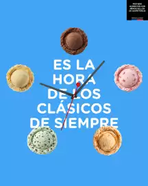 Catálogo Helados Grido Página 1