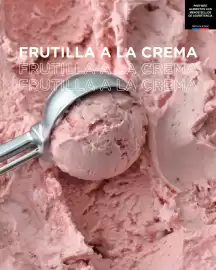 Catálogo Helados Grido Página 3