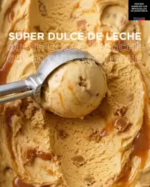 Catálogo Helados Grido Página 4