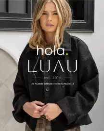 Catálogo Falabella Página 1