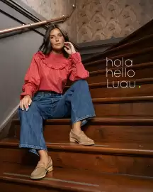 Catálogo Falabella Página 2