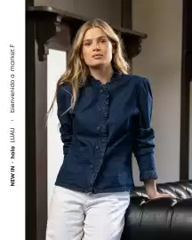 Catálogo Falabella Página 3