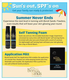 Rexall flyer Page 24