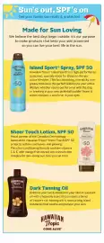 Rexall flyer Page 11